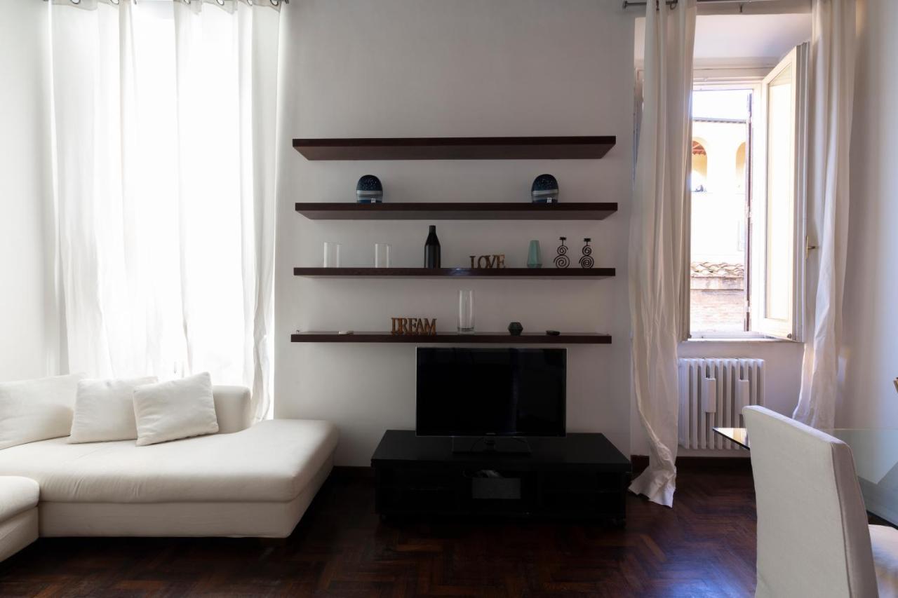 Rufina Apartment Roma Exterior foto