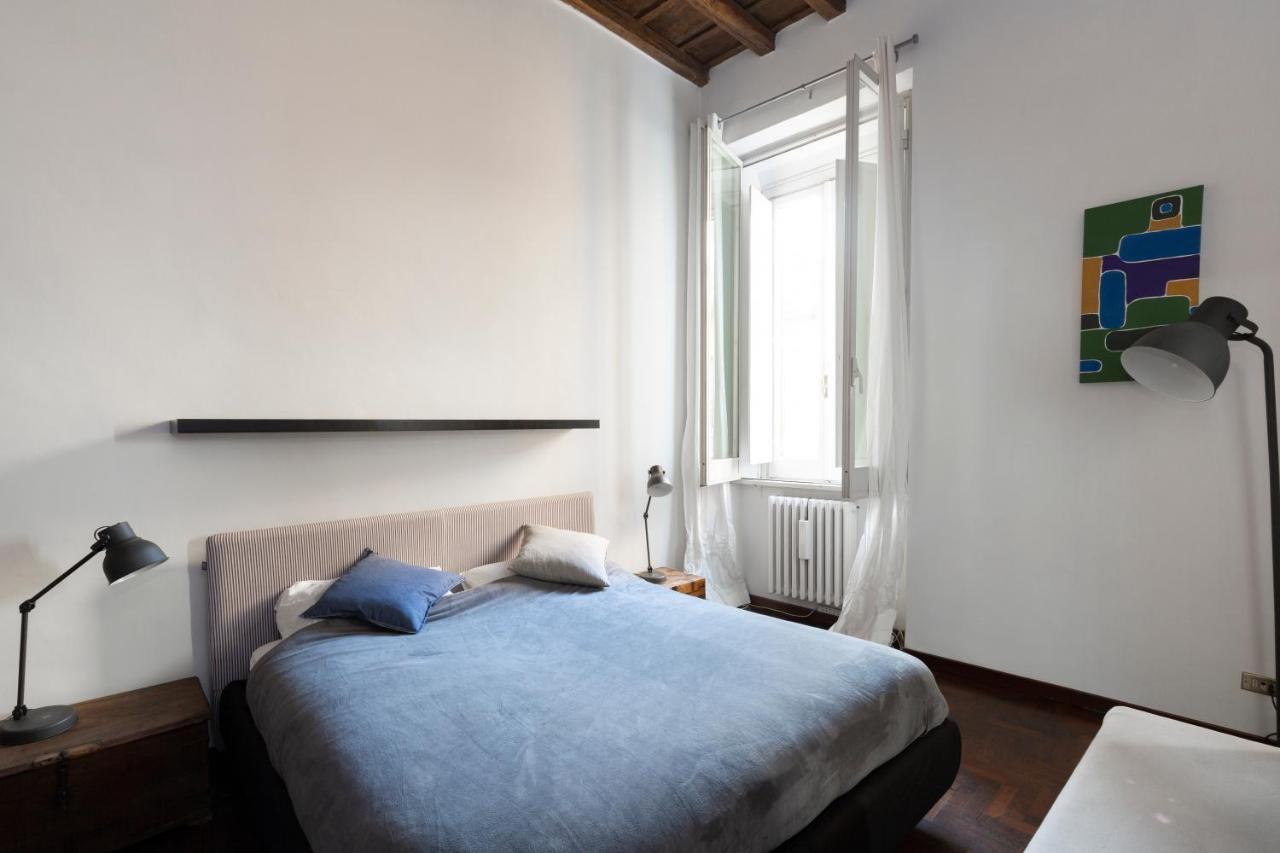 Rufina Apartment Roma Exterior foto