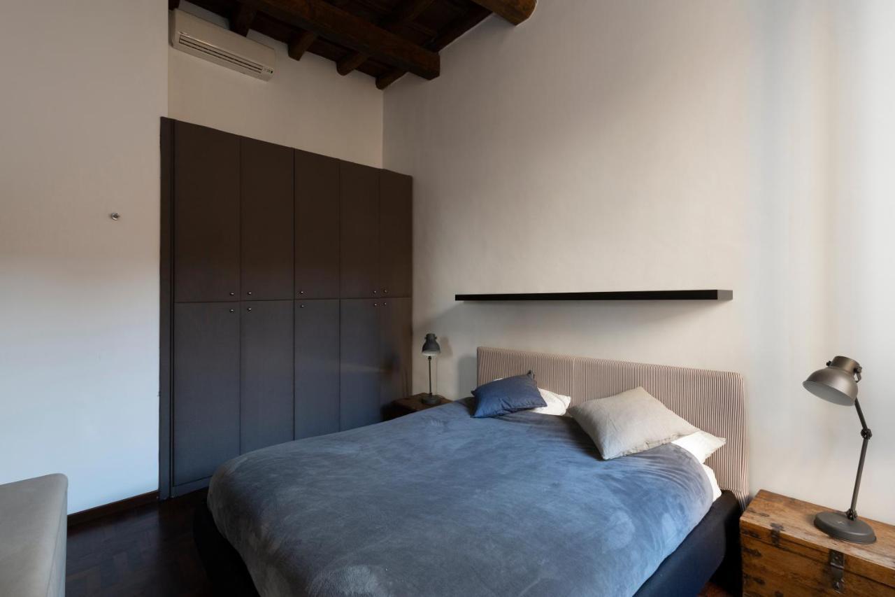 Rufina Apartment Roma Exterior foto